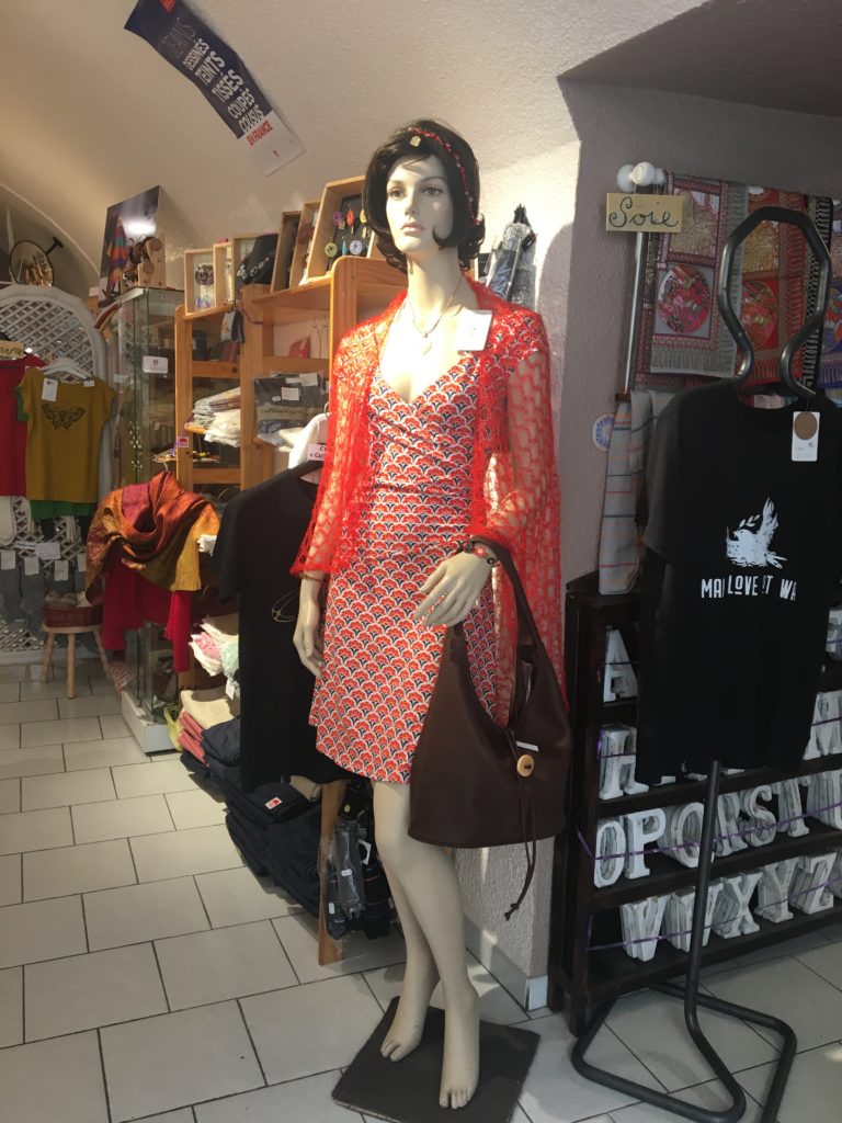 Boutique arti nature mohair ardeche privas carre