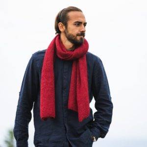 Côte Grenage Mohair © Jeremie Reuiller