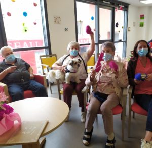 Habitat Inclusif craponne