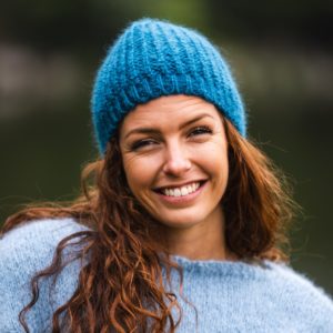 Bonnet Colvert Mohair ® Jeremie Reuiller